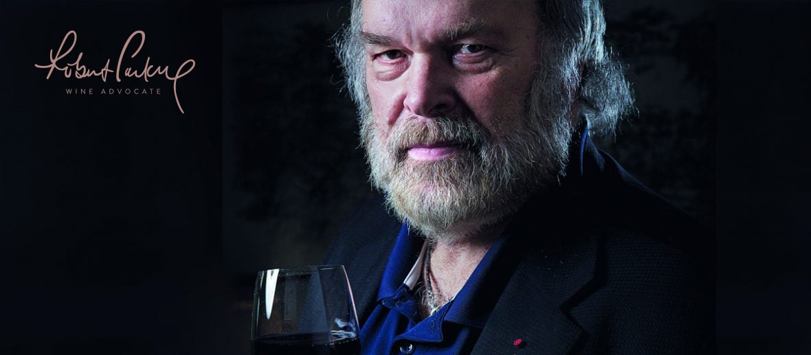 The 5 Most Powerful Wine Critics