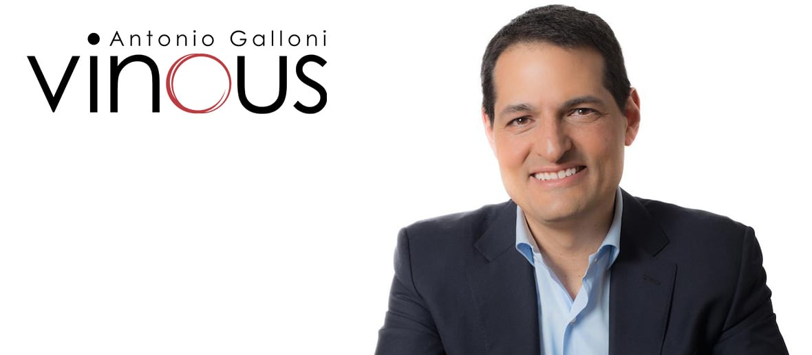 The 5 Most Powerful Wine Critics